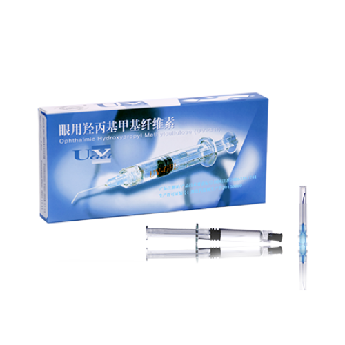 眼用羟丙基甲基纤维素